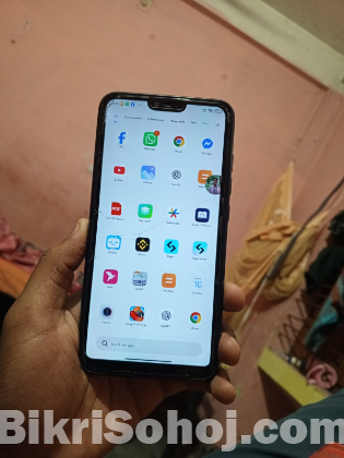 mi 8 lite